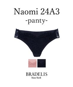 BRADELIS NewYork パンツ ショーツ レディース 下着 補整 補正 綿 セール ブラデリスニューヨーク bradelis ブラデリス ナオミスタイルパンティ24A3 1219sl