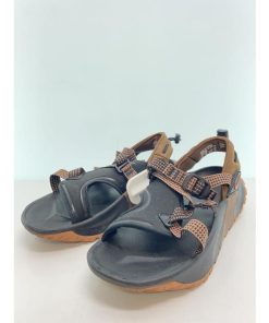 NIKE◆ONEONTA SANDAL_オニオンタ サンダル/23cm/BRW