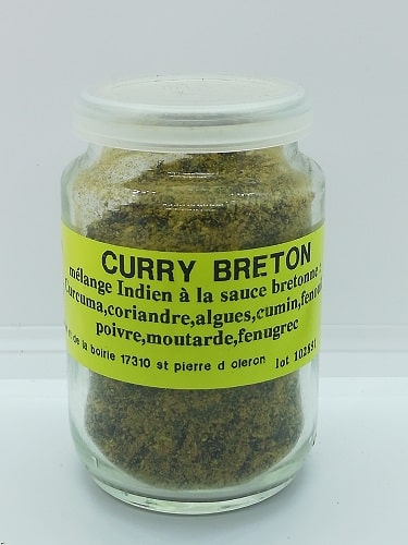 Curry breton – Image 3
